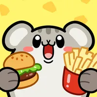 Hamster Picnic icon