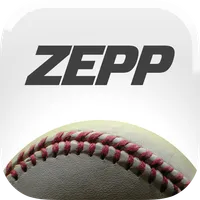 Zepp Baseball - Softball icon