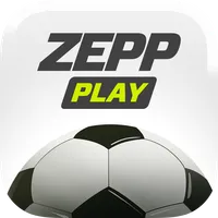 Zepp Play Soccer icon