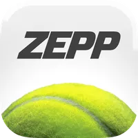 Zepp Tennis - Scoring, Sweet S icon