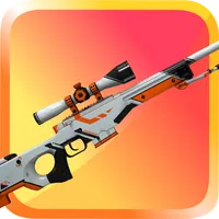 CS Soundboard Unofficial (Weap icon