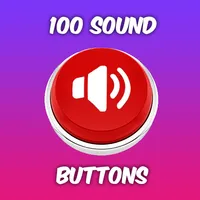 100 Sound Buttons 2 icon