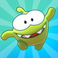 Om Nom Run 2 Parkour icon