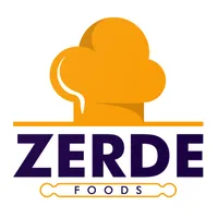 Zerde Food Online icon