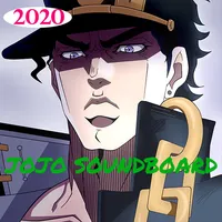 New JoJo SoundBoard 2020 icon