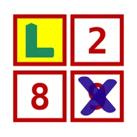 zero lotto icon