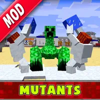 Big Mutant Mod icon