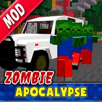 Zombie Apocalypse Mods icon