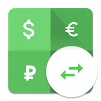 貨幣換算器 icon