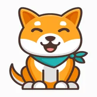 Shiba Shimeji icon