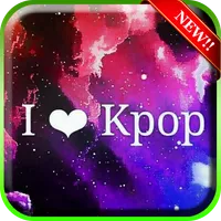 Kpop Lovers Wallpaper icon