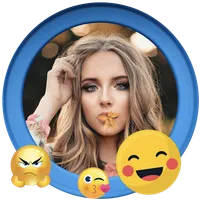 Beauty Camera Photo Editor icon