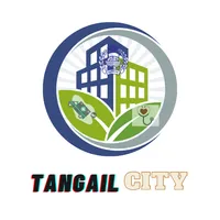 Tangail City: (Social Service) icon