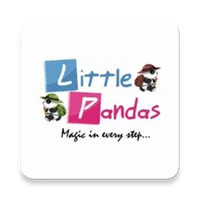 Wisdom (Little Pandas) icon