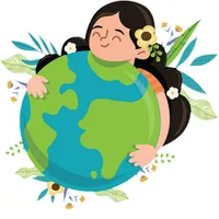 Zero Waste Admin App icon
