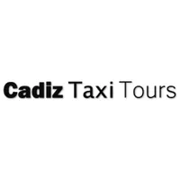 Cádiz Taxi Tours icon