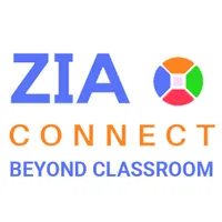 ZIA CONNECT LMS icon