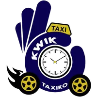 KwikTaxiko icon
