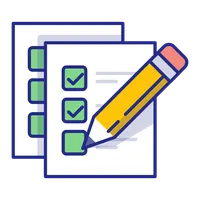 Routine Check icon