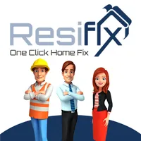 ResiFix icon
