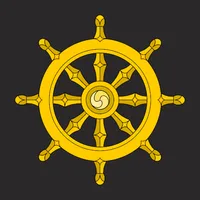 如是我聞(Thus have I heard) icon