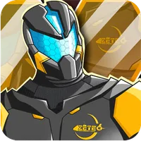 Zeteo Go icon
