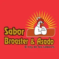 sabor broaster y asado icon