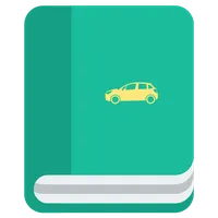 Car Khata Book, Car Riders Att icon