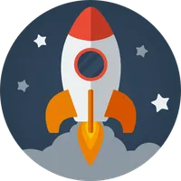 Space Block icon