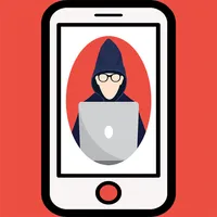 كيفيه حماية هاتفك من الاختراق icon