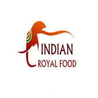 Indian Royal Food icon