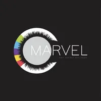 Marvel lenses icon