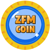 ZFM WALLET icon