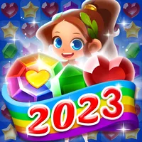 Jewels Temple Adventure 2023 icon