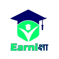 Earniksha icon