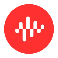 Music AI Bubble icon