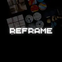 Reframe: Music Cover Puzzle icon
