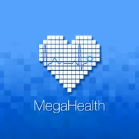MegaHealthPro icon