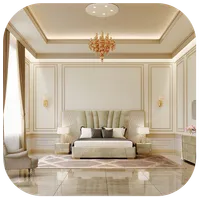 Wall Molding Design Ideas icon