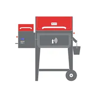 Smarter Grill icon