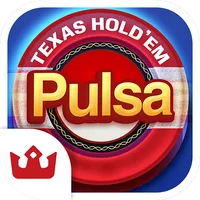 Poker Pulsa-Texas Poker Online icon