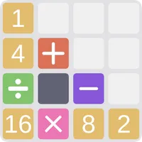 Number Puzzle icon