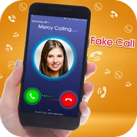 Girlfriend Calling Prank icon