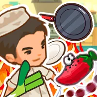 Kitchen Adventure icon