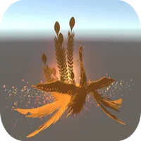 Suzaku is reborn icon