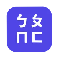 Zhuyin Trainer icon
