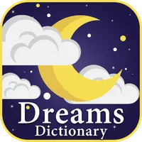 Dream Meanings Dictionary icon