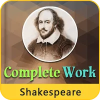 Shakespeare's Complete Collect icon