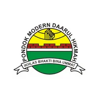Daarul Hikmah Mobile icon