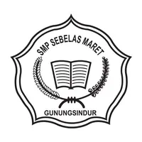 SMP sebelas maret icon